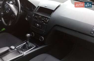 Універсал Mercedes-Benz C-Class 2008 в 