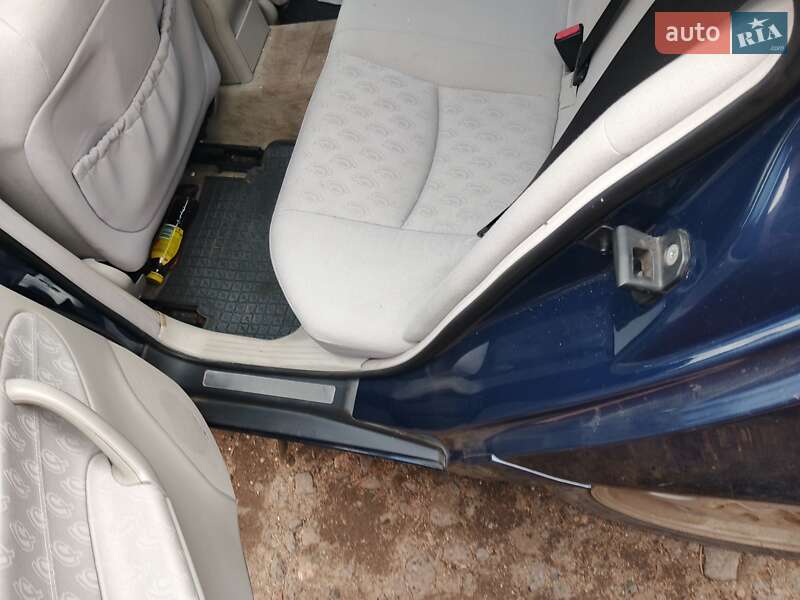 Седан Mercedes-Benz C-Class 2000 в Одессе