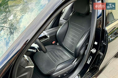 Седан Mercedes-Benz C-Class 2021 в 