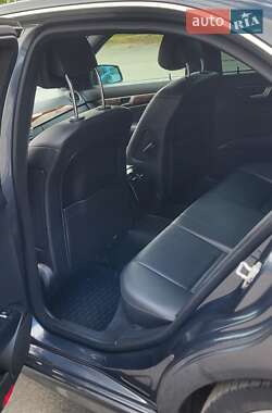 Седан Mercedes-Benz C-Class 2014 в 