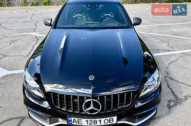 Седан Mercedes-Benz C-Class 2019 в 
