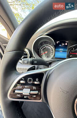 Седан Mercedes-Benz C-Class 2020 в 