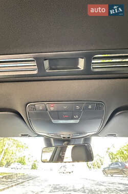 Седан Mercedes-Benz C-Class 2020 в 