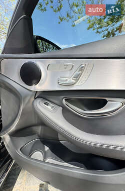 Седан Mercedes-Benz C-Class 2020 в 