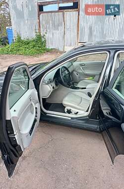 Седан Mercedes-Benz C-Class 2004 в 
