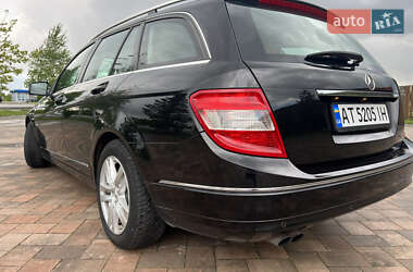 Універсал Mercedes-Benz C-Class 2010 в 