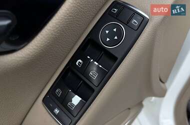 Седан Mercedes-Benz C-Class 2013 в 
