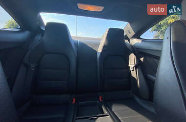 Купе Mercedes-Benz C-Class 2011 в 
