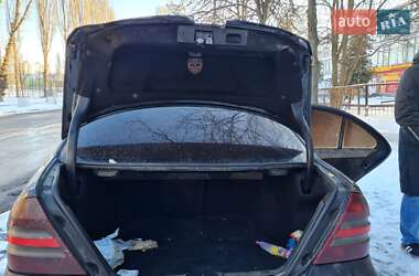 Седан Mercedes-Benz C-Class 2005 в 