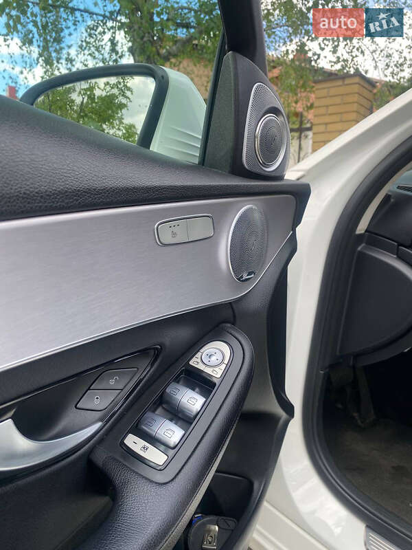 Седан Mercedes-Benz C-Class 2014 в Полтаве фото 12 Седан Mercedes-Benz C-Class 2014 в Полтаве