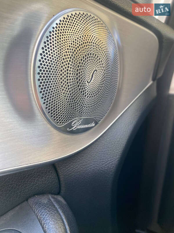 Седан Mercedes-Benz C-Class 2014 в Полтаве фото 20 Седан Mercedes-Benz C-Class 2014 в Полтаве