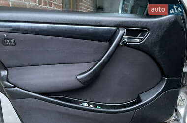 Универсал Mercedes-Benz C-Class 1999 в 