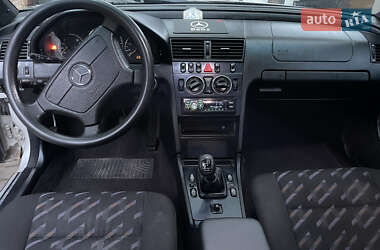 Универсал Mercedes-Benz C-Class 1999 в 
