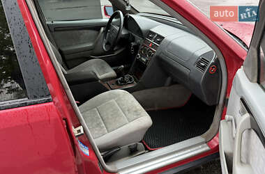 Універсал Mercedes-Benz C-Class 1997 в 