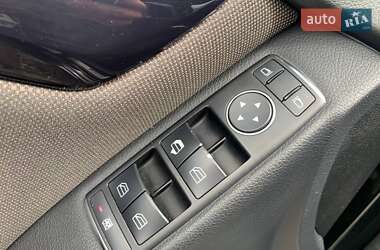 Универсал Mercedes-Benz C-Class 2012 в 