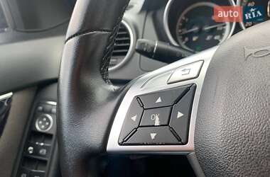 Универсал Mercedes-Benz C-Class 2012 в 