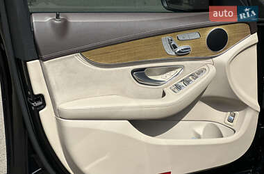 Седан Mercedes-Benz C-Class 2015 в 