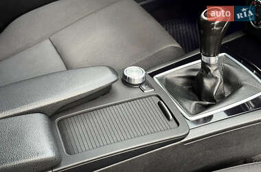 Седан Mercedes-Benz C-Class 2011 в 