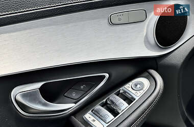 Седан Mercedes-Benz C-Class 2015 в 