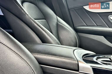 Седан Mercedes-Benz C-Class 2015 в 