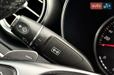 Седан Mercedes-Benz C-Class 2015 в 