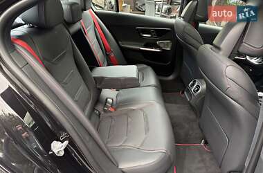 Седан Mercedes-Benz C-Class 2024 в 