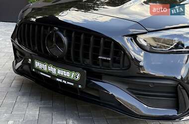 Седан Mercedes-Benz C-Class 2024 в 