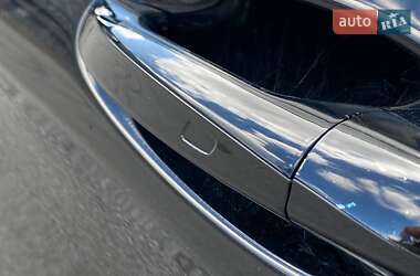 Седан Mercedes-Benz C-Class 2016 в 