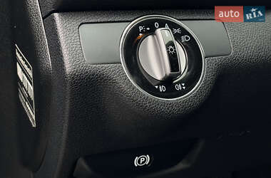 Универсал Mercedes-Benz C-Class 2009 в 