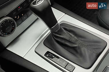 Универсал Mercedes-Benz C-Class 2009 в 