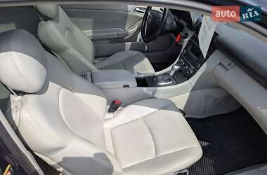 Купе Mercedes-Benz C-Class 2005 в 
