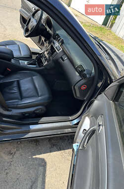 Универсал Mercedes-Benz C-Class 2004 в 