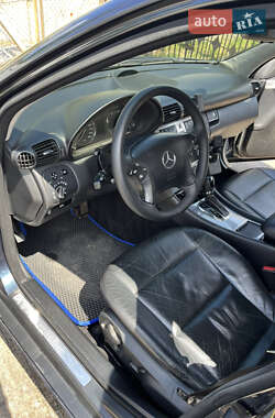 Универсал Mercedes-Benz C-Class 2004 в 