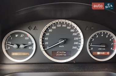 Универсал Mercedes-Benz C-Class 2009 в 