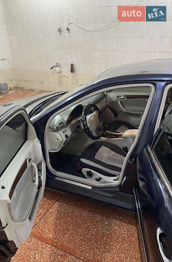Седан Mercedes-Benz C-Class 2001 в Гоще