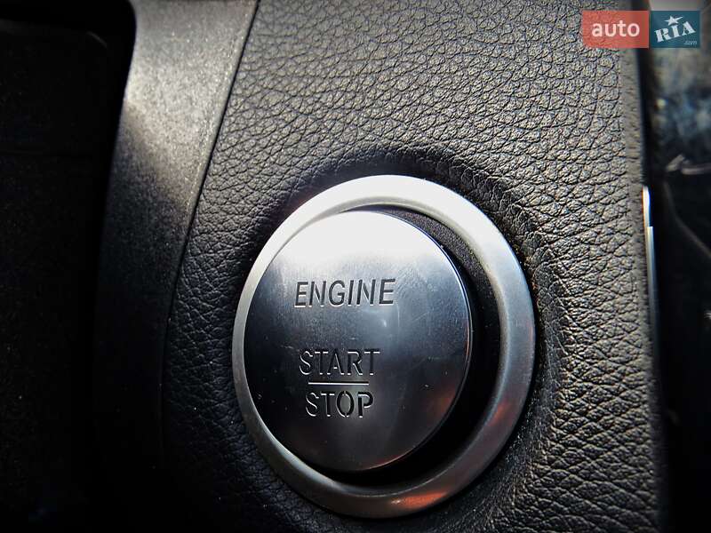 Седан Mercedes-Benz C-Class 2017 в Черкассах фото 13 Седан Mercedes-Benz C-Class 2017 в Черкассах