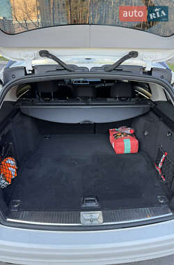 Универсал Mercedes-Benz C-Class 2012 в 