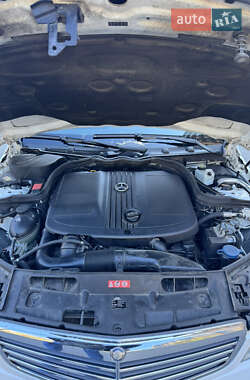 Универсал Mercedes-Benz C-Class 2012 в 