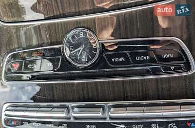 Седан Mercedes-Benz C-Class 2017 в 