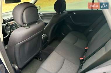 Универсал Mercedes-Benz C-Class 2005 в 