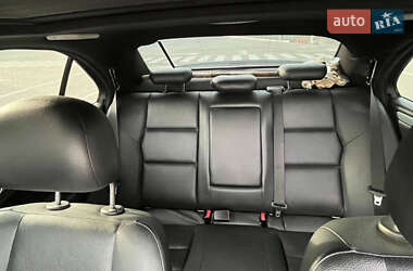 Седан Mercedes-Benz C-Class 2005 в 