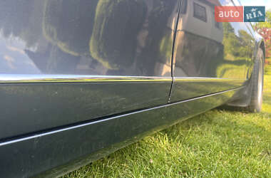 Універсал Mercedes-Benz C-Class 2008 в 