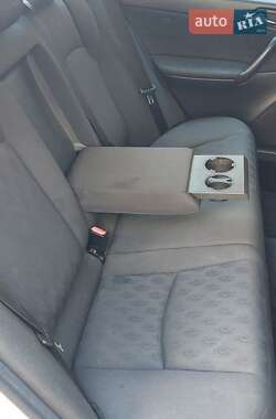 Универсал Mercedes-Benz C-Class 2002 в 