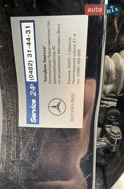 Седан Mercedes-Benz C-Class 2006 в 