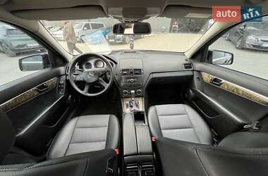 Седан Mercedes-Benz C-Class 2008 в 