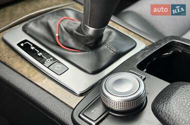 Седан Mercedes-Benz C-Class 2008 в 