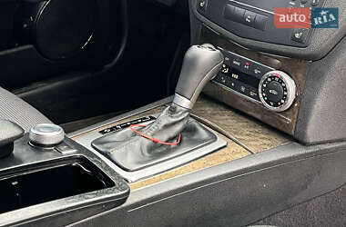 Седан Mercedes-Benz C-Class 2008 в 