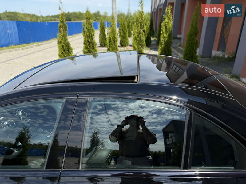 Седан Mercedes-Benz C-Class 2018 в Луцке