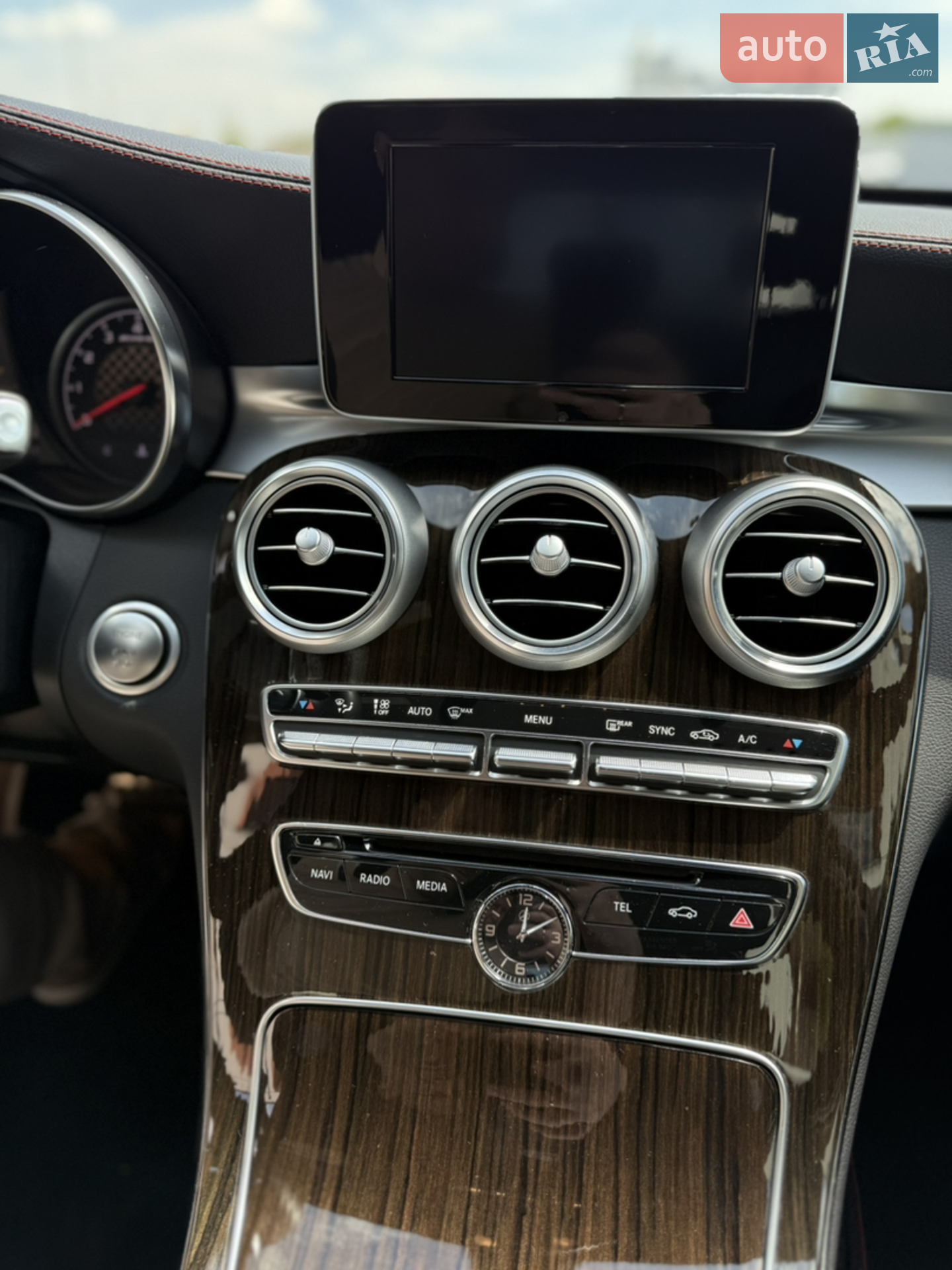 2018 Mercedes-Benz C-klasse - мініатюра 52