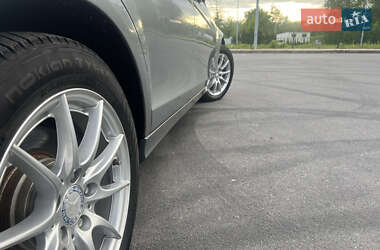 Седан Mercedes-Benz C-Class 2007 в 